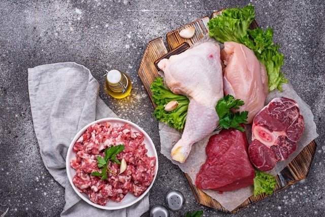 Thumbnail Diet Karnivora: Apakah Diet Ini Aman Bagi Tubuh Kita?