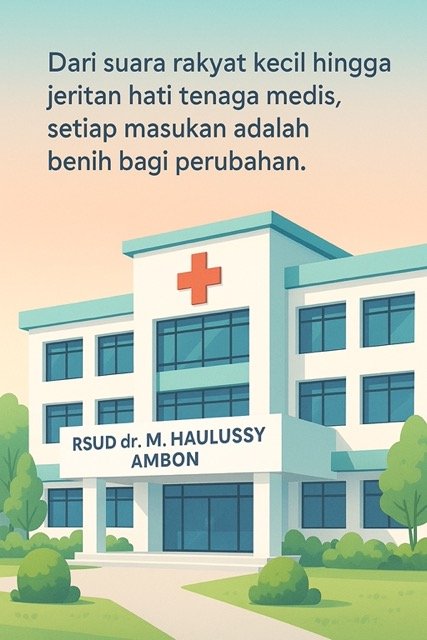 Thumbnail Desain Rumah Sakit yang Berpusat pada Pasien: Membangun Lingkungan Penyembuhan untuk Masa Depan