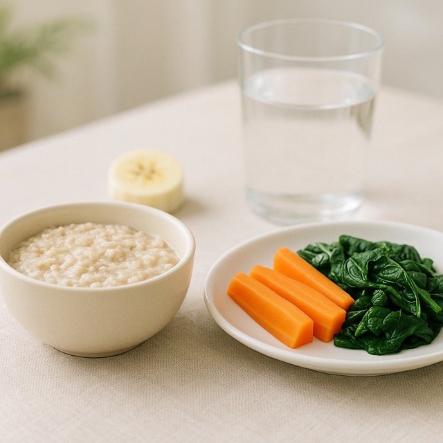 Thumbnail Panduan Diet bagi Pasien Penyakit Lambung