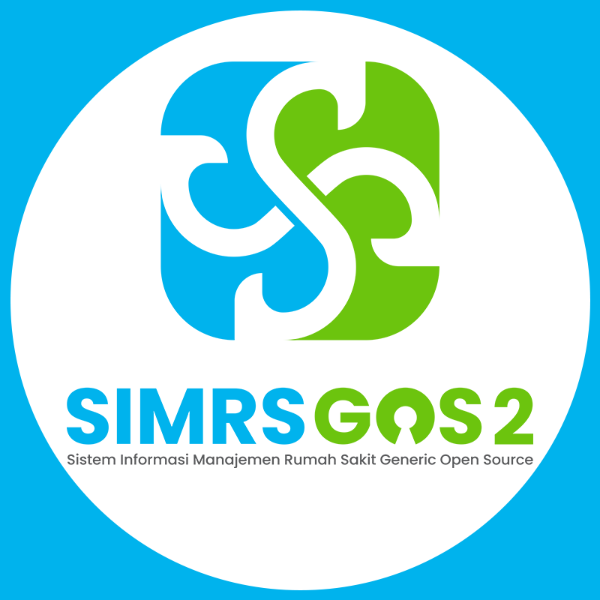 SIMRS GOS: Solusi Digital untuk Manajemen Rumah Sakit yang Lebih Efisien