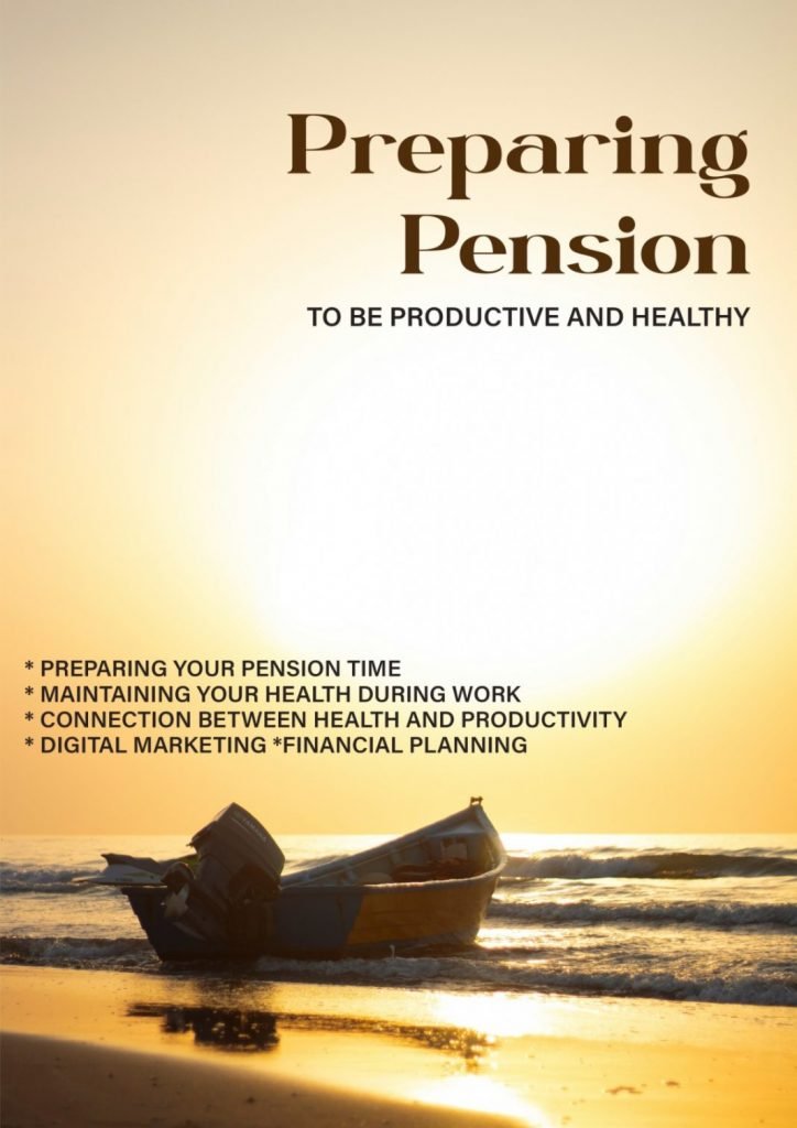 Masa Pensiun: Tantangan dan Peluang untuk Tetap Berkarya