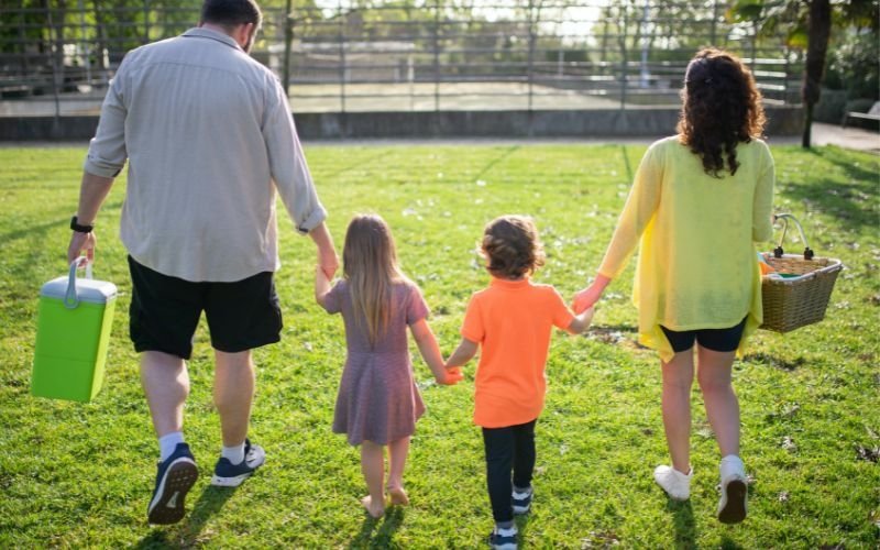 Quality Time: Investasi Berharga untuk Masa Depan Anak