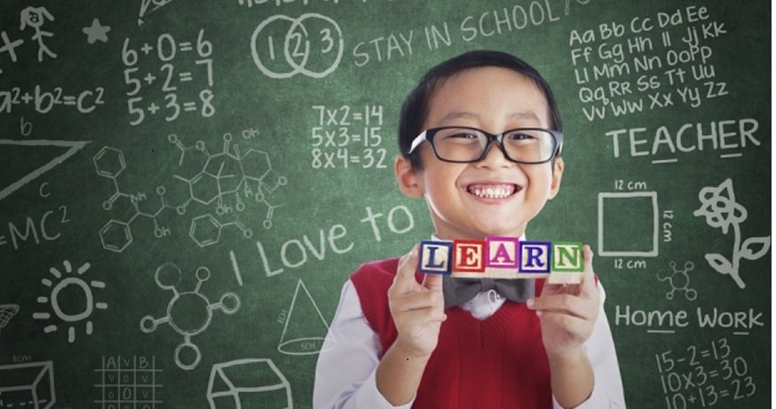 Motivasi Belajar: Kunci Anak Meraih Prestasi di Sekolah