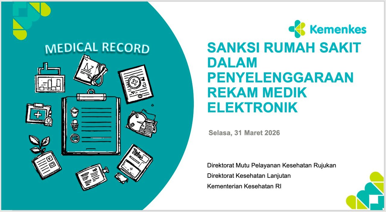 RME dan Risiko Sanksi: dari Teguran hingga Penurunan Akreditasi