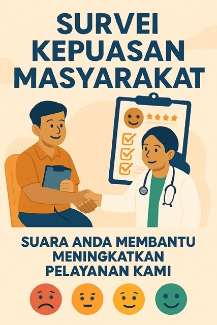 Survei Kepuasan Masyarakat