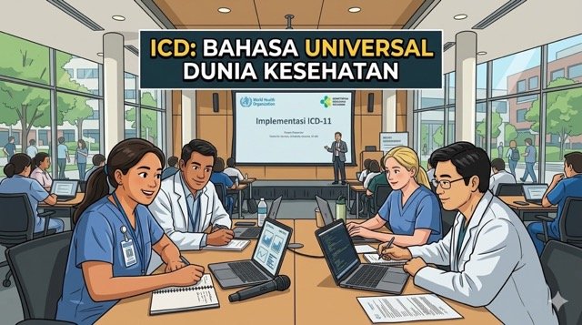 ICD